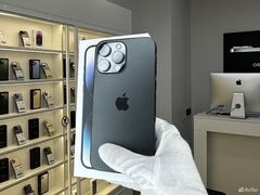 iPhone 14 Pro Max, 128 ГБ б/у
