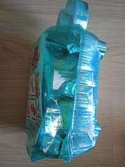 Кукла На На На Сюрприз Пиратка Бекки Баканьер Блестящая Серия - МЯТАЯ УПАКОВКА!