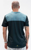 Элитная Футболка для бега Noname Waft T-Shirt 24 Ux Blue