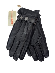 Перчатки. Мужские. Материал верха: Кожаные.Люкс качества. Подклад: Плюш-флис.В упаковке 5 шт.