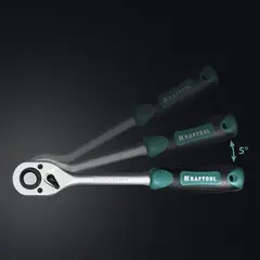 KRAFTOOL EXTREM-142, 142 предм., (1/2