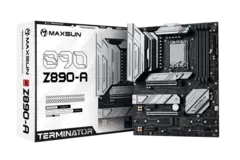 Материнская плата Maxsun MS-Terminator Z890-A