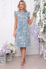 Платье 71568 Avili