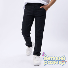 Брюки в клетку / 01711