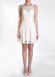 Платье ERMANNO SCERVINO