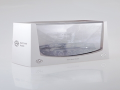 Tank T-54-1 khaki 1:43 Start Scale Models (SSM)