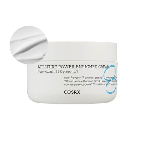 COSRX Moisture Power Enriched Cream