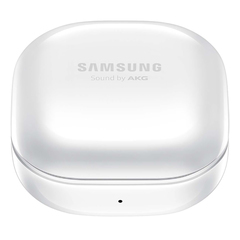 Наушники Samsung Galaxy Buds Live White (Белый)