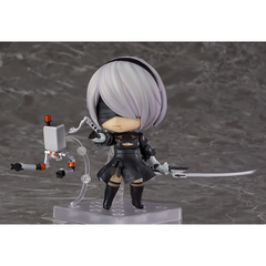 Фигурка Nendoroid NieR:Automata YoRHa No.2 Type B (1475)