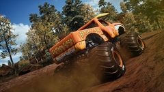 Monster Jam: Steel Titans (для ПК, цифровой код доступа)