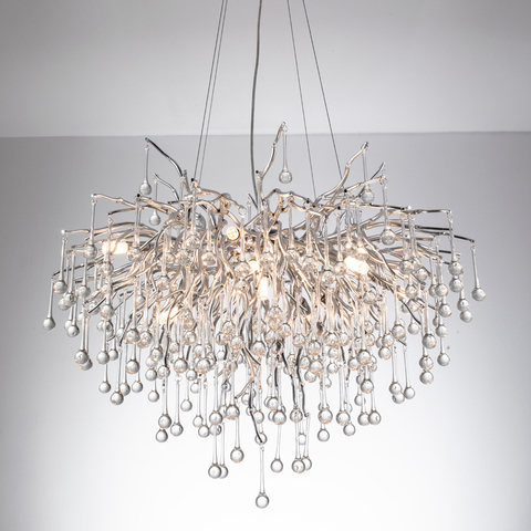 Люстра Divinare Salice 3132/26 SP-10