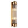 Настенный светильник Odeon Light Lordi 4821/2W