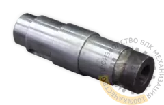Центральный вал для станка ВПК Г-45 (Г-42)