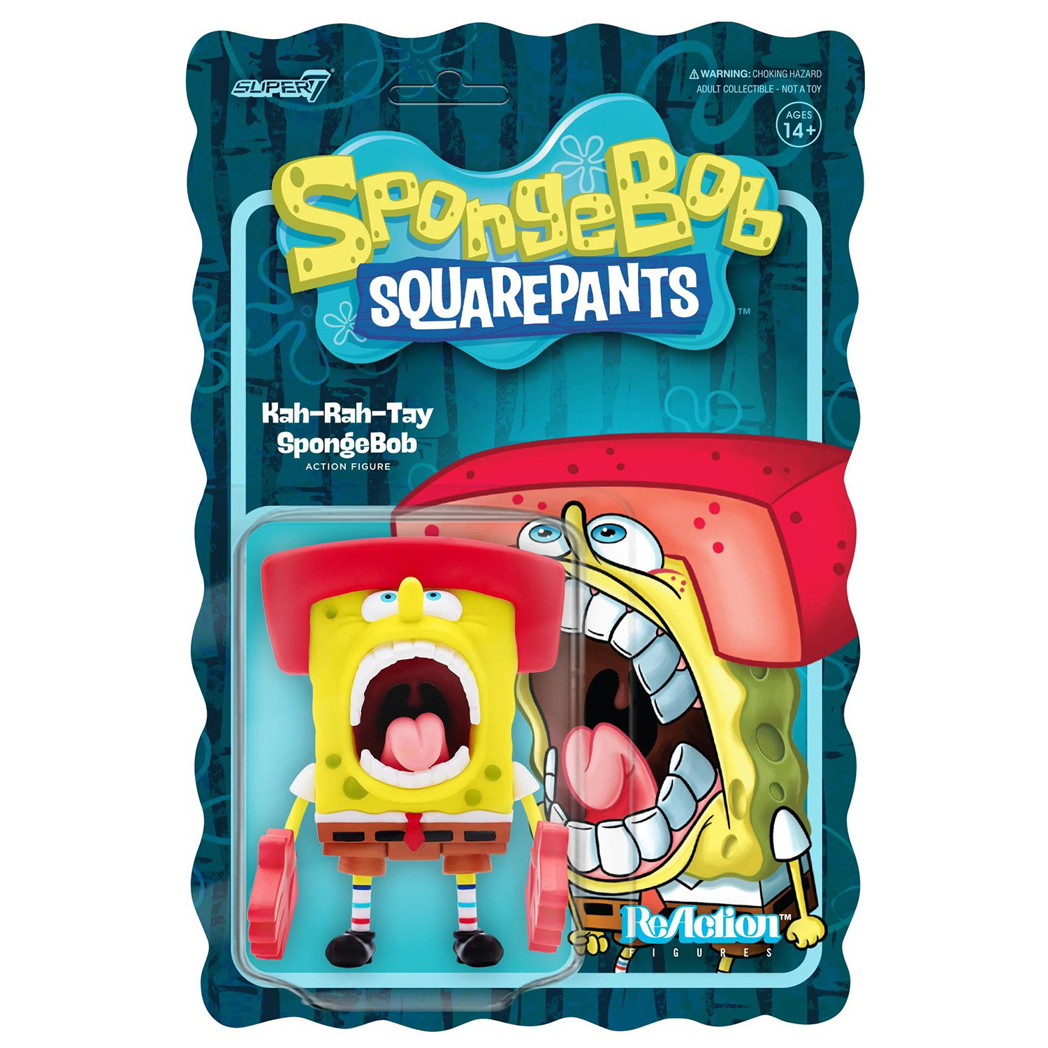 Spongebob купить. Фигурки губка Боб квадратные штаны. Spongebob super 7. Spongebob Squarepants SUPERSPONGE секретные картинки. Spongebob Squarepants extreme Kah Rah tay.
