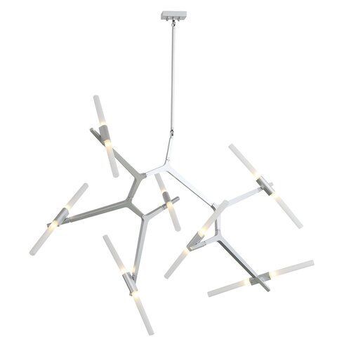 Люстра потолочная ST Luce Laconicita SL947.102.14