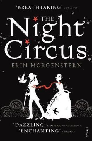 The Night Circus (Paperback)