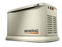 Газовый генератор Generac 7146 с автозапуском
