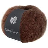 Пряжа Lana Grossa Mohair Moda 012