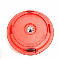 Катушка для триммера универсальная автоматическая (под болт М10*1.25 левая) pro