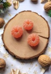 Силиконовая форма 