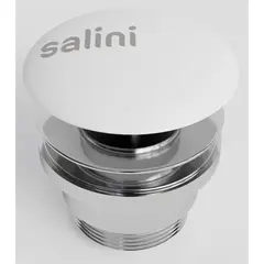 16421WG Salini Донный клапан D505 