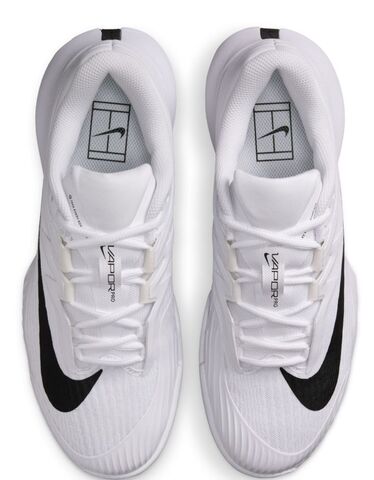 Кроссовки женские Nike Zoom Vapor Pro 3 white