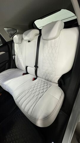 Установка Авточехлов Установка Авточехлов