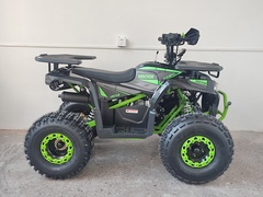 Квадроцикл YACOTA VEKTOR 125