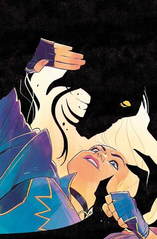 Birds Of Prey Vol 5 #23 (Cover A) (ПРЕДЗАКАЗ!)