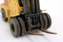 Autoloader Lviv 4045M (with traces of operation) Workshop UMI 1:43