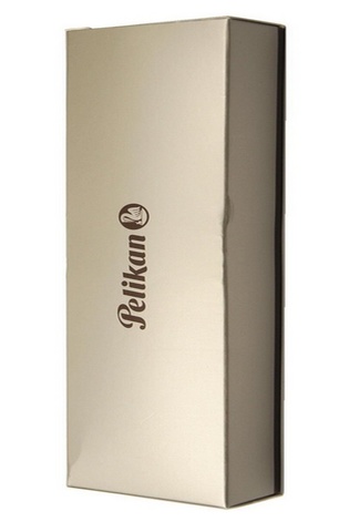 Pelikan TGX2E, Black (958025)