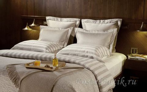 Пододеяльник 140x200 Hamam Galata