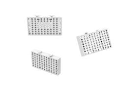 Набор из 2 фильтров для  ODOR ELIMINATION