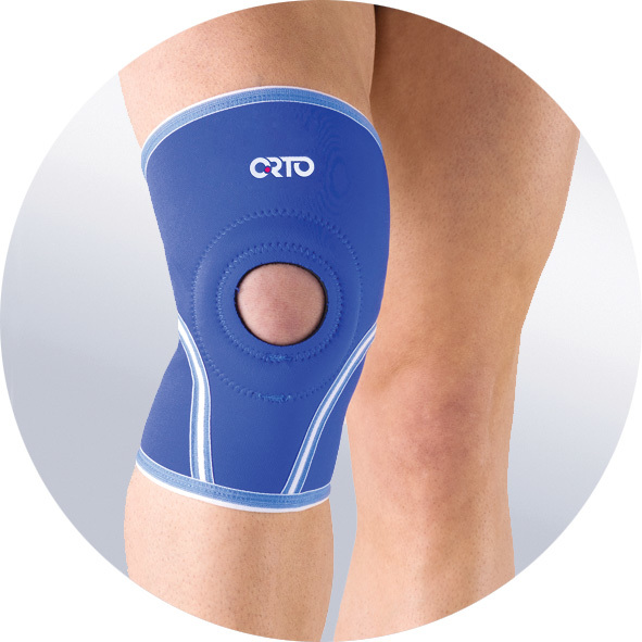 Вывих, растяжение и перенапряжение капсульно-связочного аппарата коленного сустава (S83)