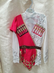 Купальник для выступления б/у