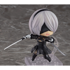 Nendoroid NieR:Automata YoRHa No.2 Type B (1475)