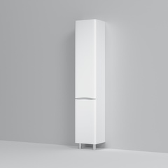 Шкаф-колонна, напольный, правый , AM.PM LIKE - M80CSR0356WG