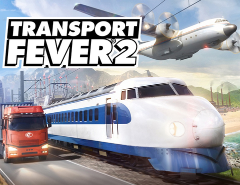 Transport Fever 2 (для ПК, цифровой код доступа)