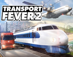 Transport Fever 2 (для ПК, цифровой код доступа)