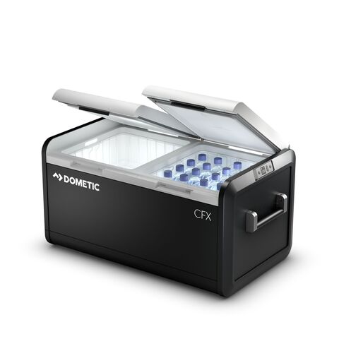 Купить компрессорный автохолодильник Dometic CoolFreeze CFX3 95DZ