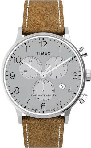 Наручные часы Timex TW2T71200VN фото