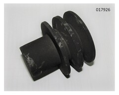 Шкив двигателя (D=19,05х70х70 мм,2А) RH350 /Pulley of engine