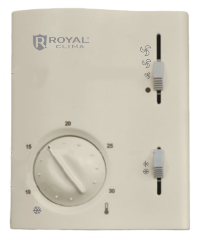 Royal Clima R-4