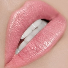 BelorDesign Губная помада Be Color тон 101 нежный персик