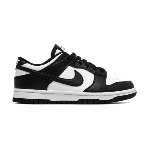 Кроссовки Nike Dunk Low Retro Panda (Women)