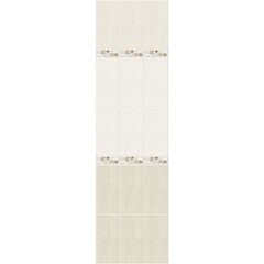 Панель ПВХ Novita 3D Гранд фон 2700х250мм