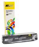 Картридж Hi-Black (CN625AE)  для HP OJ Pro X476dw, X576dw, X451dw (256ml), black, 970XL