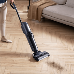 Беспроводной пылесос Viomi Cordless Wet Dry Vacuum Cleaner-Cyber Pro (VXXD05) (VXXD05)