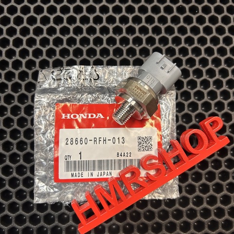 Honda Датчик давление масла CRF1000, VFR1200, NC700, CTX700 28660-RFH-013