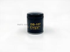 Фильтр масляный BIG  GB-107